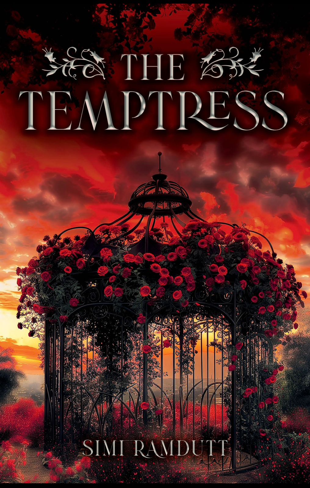 The Temptress (The Hexagons)