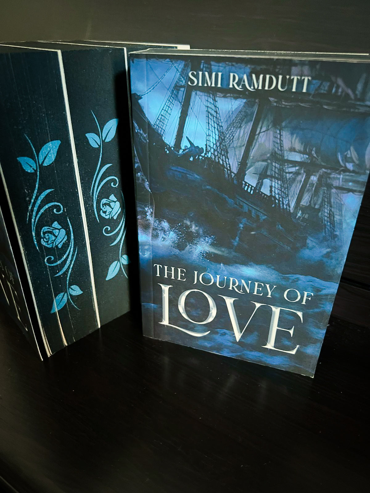 The Journey of Love Special Edition