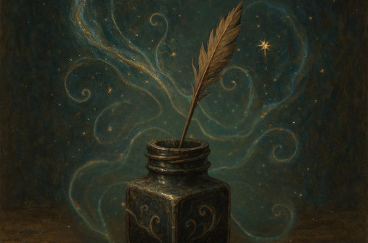 When the Ink Well runs dry