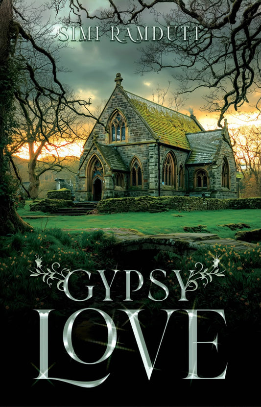 Gypsy Love (The Hexagons)