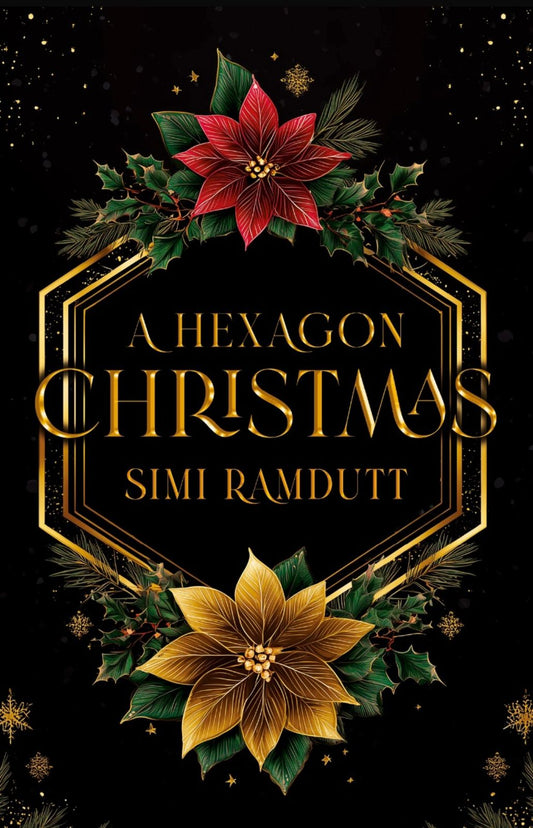A Hexagon Christmas